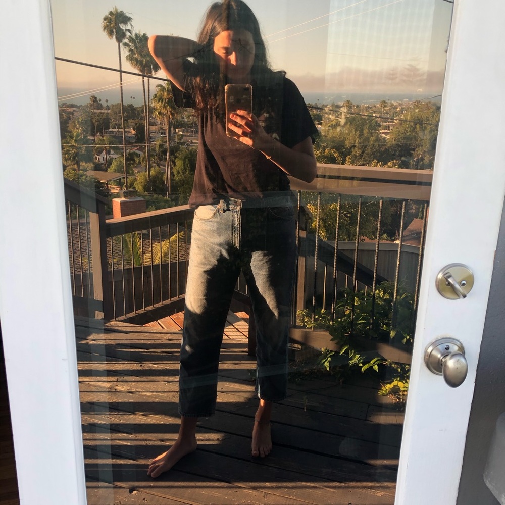 Meet your Posher, Madeline